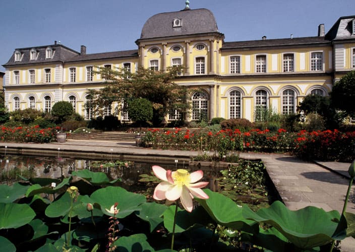 Poppelsdorfer Schloss