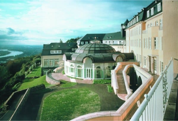 Grandhotel Petersberg